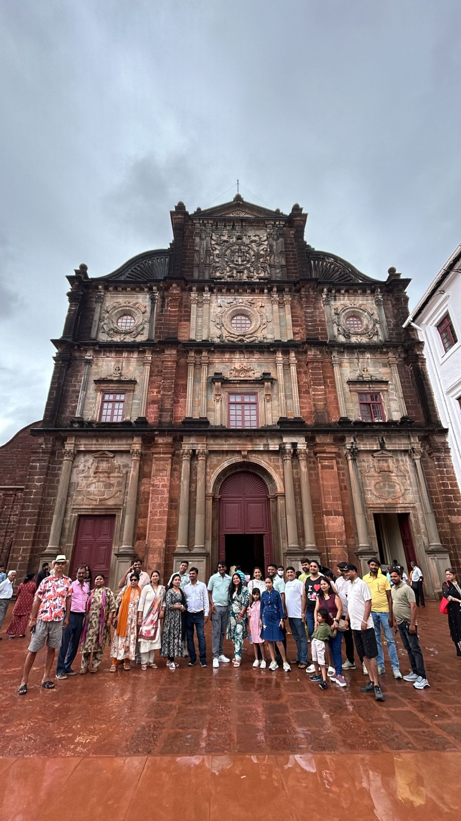 GOA corporate trip - Image 33